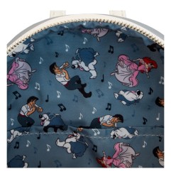 Disney - Mini sac à dos La Petite Sirène Cosplay By Loungefly