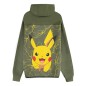 Pokémon - Zipper Hoodie Pikachu Size L Pokémon - Zipper Hoodie Pikachu Size L