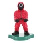 Squid Game - Figurine Mini support Holdems Squid Game Circle Guard 10 cm