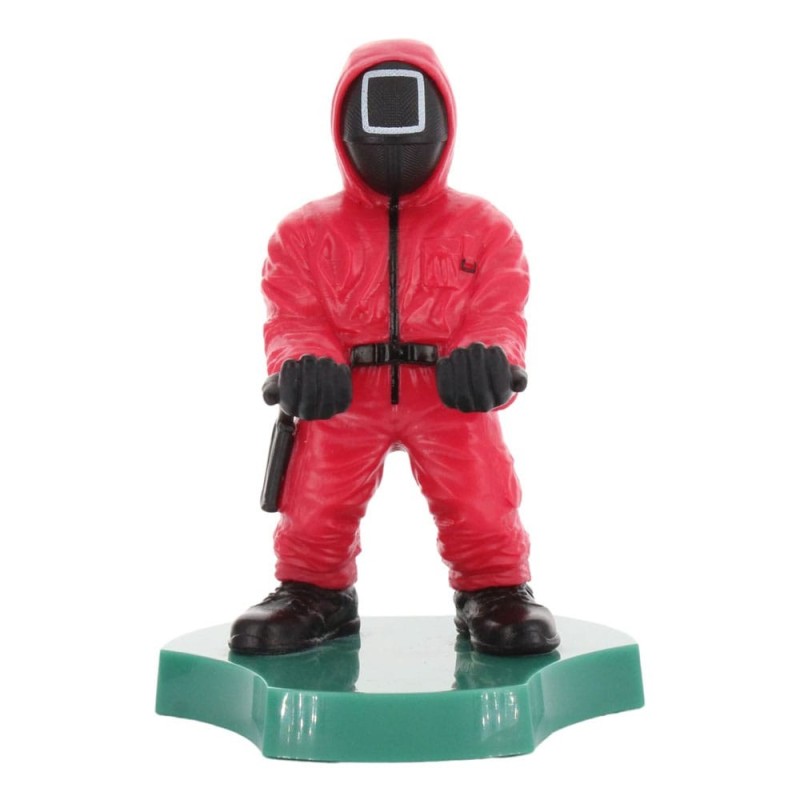 Squid Game - Holdems Mini Holder Square Guard 10 cm