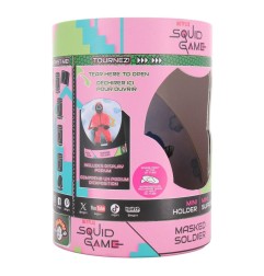 Squid Game - Holdems Mini Holder Triangle Guard 10 cm