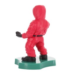 Squid Game - Holdems Mini Holder Circle Guard 10 cm
