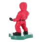 Squid Game - Figurine Mini support Holdems Squid Game Circle Guard 10 cm
