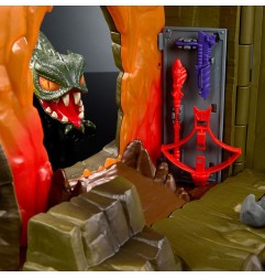 Masters of the Universe - Origins Playset The Evil Horde: Fright Zone