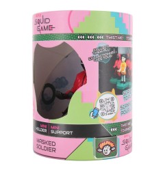 Squid Game - Holdems Mini Holder Triangle Guard 10 cm