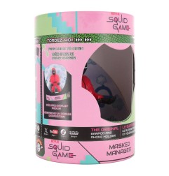 Squid Game - Holdems Mini Holder Square Guard 10 cm