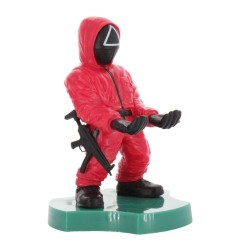 Squid Game - Holdems Mini Holder Triangle Guard 10 cm