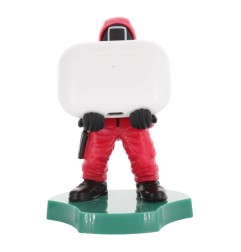 Squid Game - Holdems Mini Holder Square Guard 10 cm