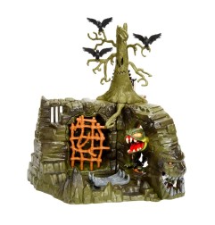 Masters of the Universe - Origins Playset The Evil Horde: Fright Zone