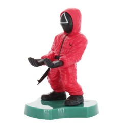 Squid Game - Holdems Mini Holder Triangle Guard 10 cm