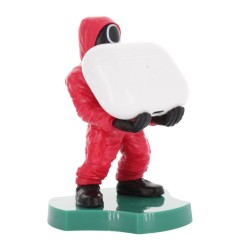 Squid Game - Holdems Mini Holder Circle Guard 10 cm