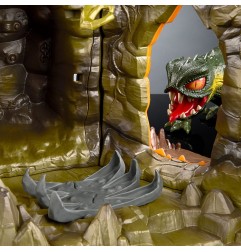 Masters of the Universe - Origins Playset The Evil Horde: Fright Zone