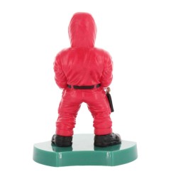 Squid Game - Figurine Mini support Holdems Squid Game Square Guard 10 cm