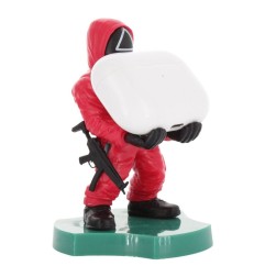 Squid Game - Holdems Mini Holder Triangle Guard 10 cm