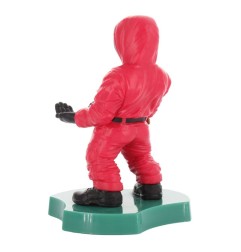 Squid Game - Holdems Mini Holder Square Guard 10 cm