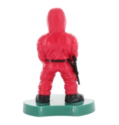 Squid Game - Figurine Mini support Holdems Squid Game Triangle Guard 10 cm