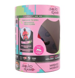Squid Game - Holdems Mini Holder Circle Guard 10 cm
