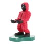 Squid Game - Figurine Mini support Holdems Squid Game Circle Guard 10 cm