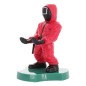 Squid Game - Holdems Mini Holder Square Guard 10 cm