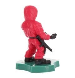 Squid Game - Figurine Mini support Holdems Squid Game Triangle Guard 10 cm
