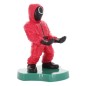 Squid Game - Holdems Mini Holder Circle Guard 10 cm