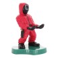 Squid Game - Holdems Mini Holder Square Guard 10 cm