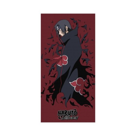 Naruto - Shippuden Towel Ver. 1 140 x 70 cm