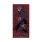 Naruto Shippuden - Serviette de bain Naruto Shippuden Ver. 1 140 x 70 cm Naruto Shippuden - Serviette de bain Naruto Shippuden Ver. 1 140 x 70 cm
