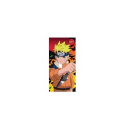 Naruto - Towel Ver. 4 140 x 70 cm