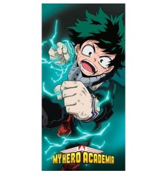 My Hero Academia - Towel Ver. 2 140 x 70 cm