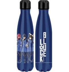 Blue Lock - Thermo Water Bottle Team