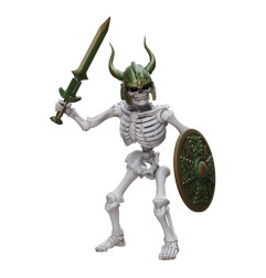 Immortal Champions - Figurine Undead Skeletal Guardian 14 cm