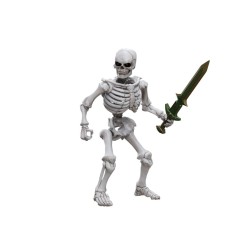 Immortal Champions - Figurine Undead Skeletal Guardian 14 cm