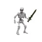 Immortal Champions - Action Figure Undead Skeletal Guardian 14 cm