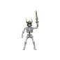 Immortal Champions - Figurine Undead Skeletal Guardian 14 cm