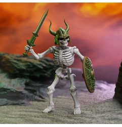 Immortal Champions - Figurine Undead Skeletal Guardian 14 cm