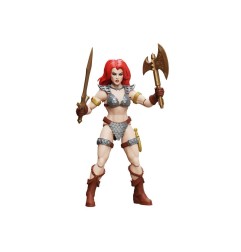 Immortal Champions - Figurine Red Sonja 14 cm