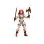 Immortal Champions - Action Figure Red Sonja 14 cm