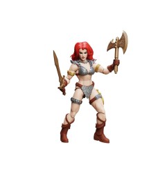 Immortal Champions - Figurine Red Sonja 14 cm