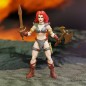 Immortal Champions - Figurine Red Sonja 14 cm Immortal Champions - Figurine Red Sonja 14 cm