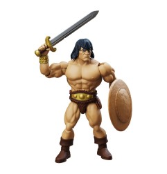 Immortal Champions - Figurine Conan the Barbarian 14 cm