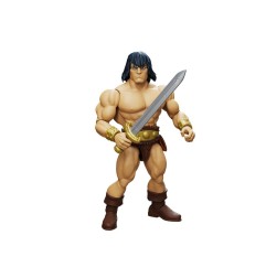 Immortal Champions - Figurine Conan the Barbarian 14 cm