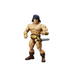 Immortal Champions - Action Figure Conan the Barbarian 14 cm