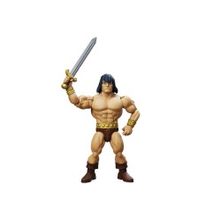 Immortal Champions - Figurine Conan the Barbarian 14 cm