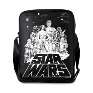 Star Wars - Sac à bandoulière Classic