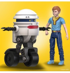 MASK - Véhicule Mobile Defense Unit Limited Edition