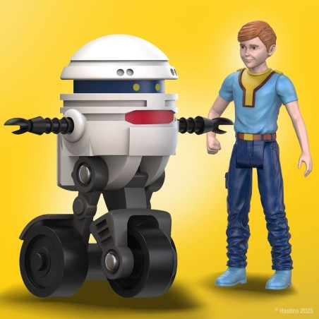 MASK - Véhicule Mobile Defense Unit Limited Edition