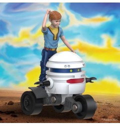 M.A.S.K. - Vehicle Mobile Defense Unit Limited Edition