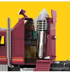 MASK - Véhicule Mobile Defense Unit Limited Edition