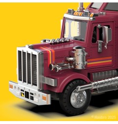 MASK - Véhicule Mobile Defense Unit Limited Edition